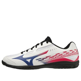 Кроссовки crossmatch sword 'white black pink' Mizuno, белый 81ga213021 | white/black/pink