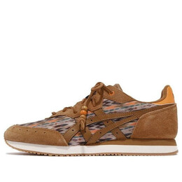Кроссовки tarther og x ymc 'caramel' Asics, мультиколор 1193a160-200 | caramel/caramel