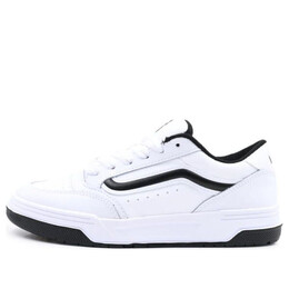 Кроссовки hylane 'white black' Vans, белый vn000d1jyb2 | white/black