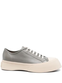 Marni кроссовки Pablo, серый snzu002002p7226 | серый