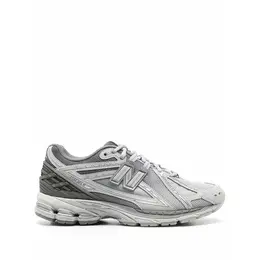Кроссовки New Balance 1906R, размер 9,5 US, серый 4660358525