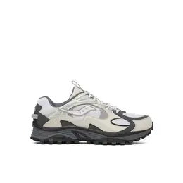 Кроссовки Saucony Grid Aura X, размер 9 US, белый/серебристый 4320427932