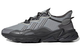 Кроссовки мужские Adidas Ozweego, темно-серый 62846a06-f796-4d73-a9ea-15b09578f0b2