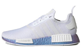 Кроссовки Adidas Nmd R1 Iridescent Boost fv5344