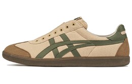 Кроссовки Onitsuka Tiger Tokuten Lifestyle Unisex, светло-коричневый/зеленый 1183c129-250