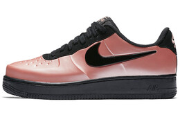 Кроссовки Nike Air Force 1 Foamposite Pro Cup Coral Stardust aj3664-600