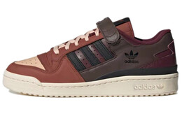 Кроссовки Adidas Originals Forum 84 Low Canyon Rust 2 'Brownred Black' gx4538