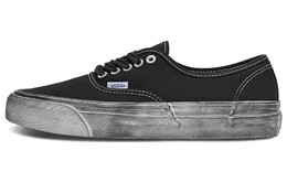 Кроссовки Vans Ua Og Authentic Lx Np Distressed Black vn0a5fbdba2