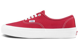 Кроссовки Vans Og Authentic Lx Red vn0a4bv905d