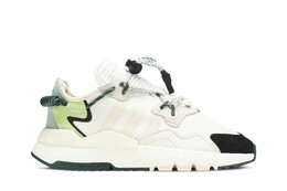 Кроссовки Adidas Ivy Park x Nite Jogger, белый s29038 | white