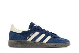 Кроссовки Adidas Handball Spezial, синий if7087 | blue