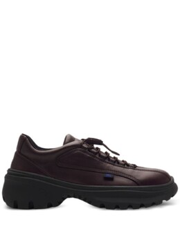 Burberry кроссовки Scoot, коричневый 8096750 | коричневый