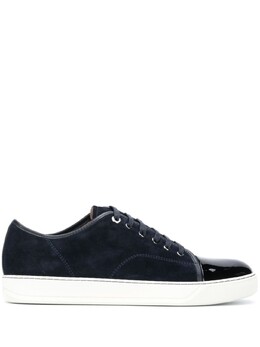 Lanvin кеды DBB1, синий fmskdbb1vbalp15 | синий
