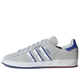 Кроссовки оригиналы adimatic x avenue & son Adidas, серый ig3302 | grey / white / blue