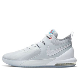 Кроссовки air max impact Nike, белый ci1396-002 | white