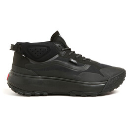 Кроссовки Vans MTE Crosspath Mid, цвет Black/Black 024-1343 | black/black