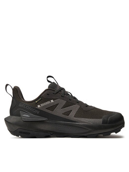 Кроссовки Salomon Elixir Activ Gore-Tex L47456100 Gris, серый 4623152902 | gris