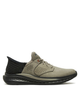 Кроссовки Skechers210890/CMNT,серый 0000303969561 | grau