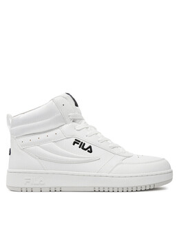 Кроссовки Fila Fila Rega Nf Mid FFM0369.13033 Blanco, белый 0000304588693 | blanco