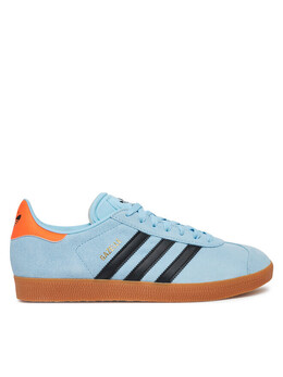 Кроссовки Adidas Gazelle JI2076 Azul, синий 4623152962 | azul