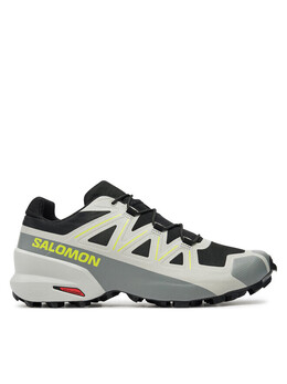 Кроссовки Salomon Cross Evr L47694200 Negro, черный 4623153394 | negro