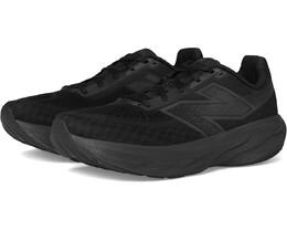 Кроссовки New Balance Fresh Foam X 1080v14, цвет Black/Black Metallic 9956259 | black/black metallic