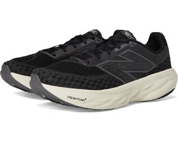 Кроссовки New Balance Fresh Foam X 1080v14, цвет Black/Magnet 9956259 | black/magnet