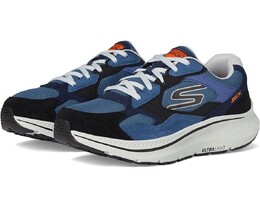 Кроссовки Skechers Go Run Consistent 2.0 - Retro, темно-синий 9963837 | navy