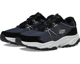 Кроссовки Skechers Vigor AT Durango Sneaker, цвет Navy/Gray 9972375 | navy/gray