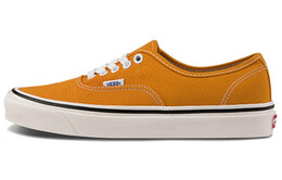 Кроссовки Vans Authentic 33 Dx Gold Orange vn0a38enqa7