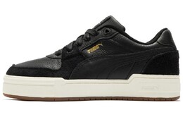 Кроссовки Puma Ca Pro Lux Prm 'Black' 390133-01
