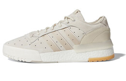 Кроссовки Adidas Rivalry Skateboarding Unisex ee4989, светло-серый