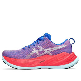Кроссовки супервзрыв Asics, розовый 1013a127-700 | diva pink/aquamarine