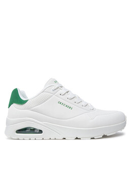 Кроссовки Skechers Uno - Suited On Air 183004, бежевый 0000304111327 | beige