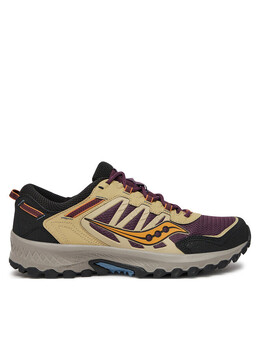 Кроссовки Saucony, красочный 0000304770173 | bunt
