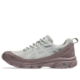 Кроссовки гель венчур 6 щит Asics, серый 1203a474-500 | mauve grey/oyster grey
