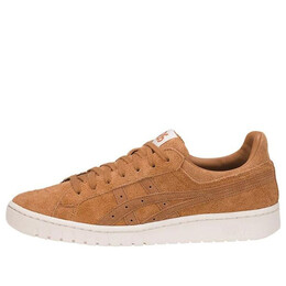Кроссовки гель ptg Asics, коричневый h8h0l-2121 | brown
