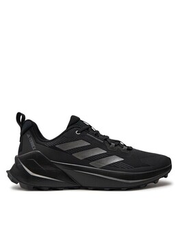 Кроссовки Adidas, черный terrex trailmaker 2.0 hiking ie4842 | fekete