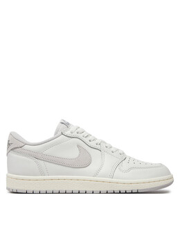Кроссовки Air Jordan 1 low 85 FB9933 Nike, белый air jordan 1 low 85 fb9933 100 | weiß