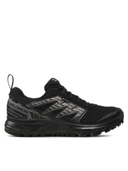Кроссовки Salomon Wander Gore-Tex L47148400 Negro, черный 4623154251 | negro