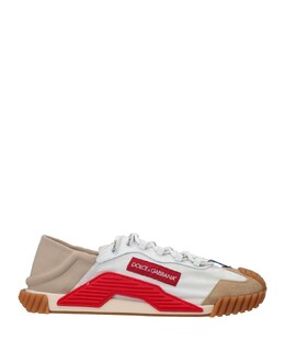 Кроссовки Dolce & Gabbana, хаки 17503400fa | khaki