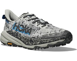 Кроссовки Hoka Speedgoat 6 GTX, цвет Stardust/Outer Orbit 9958301 | stardust/outer orbit