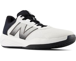 Кроссовки New Balance 696v6, белый/черный 9955782 | white/black