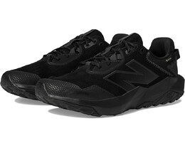 Кроссовки New Balance DynaSoft Nitrel v6 Gore Tex, черный 9956250 | black/black