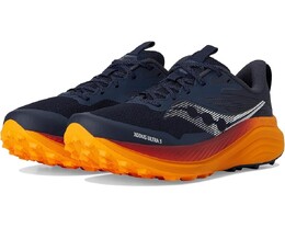 Кроссовки Saucony Xodus Ultra 3, цвет Navy/Peel 9960952 | navy/peel
