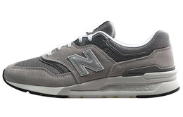 Кроссовки New Balance 997 HCA, серый/серебристый cm997hca
