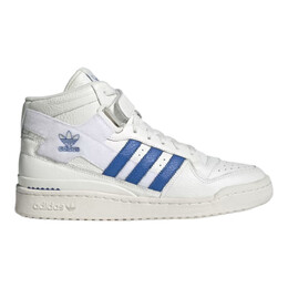 Кроссовки Adidas Forum Mid, белый gx1021