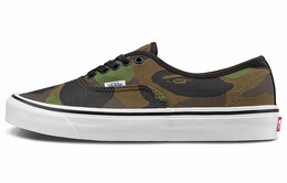 Кроссовки Vans Authentic 44 Dx Bape 1st Camo vn0a38en7bc