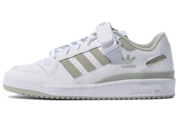 Кроссовки Adidas Forum Low White Green gz8958