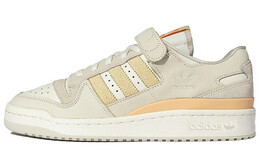 Кроссовки Forum Adidas 84 Low 'Cream White Almost Yellow' hq6332